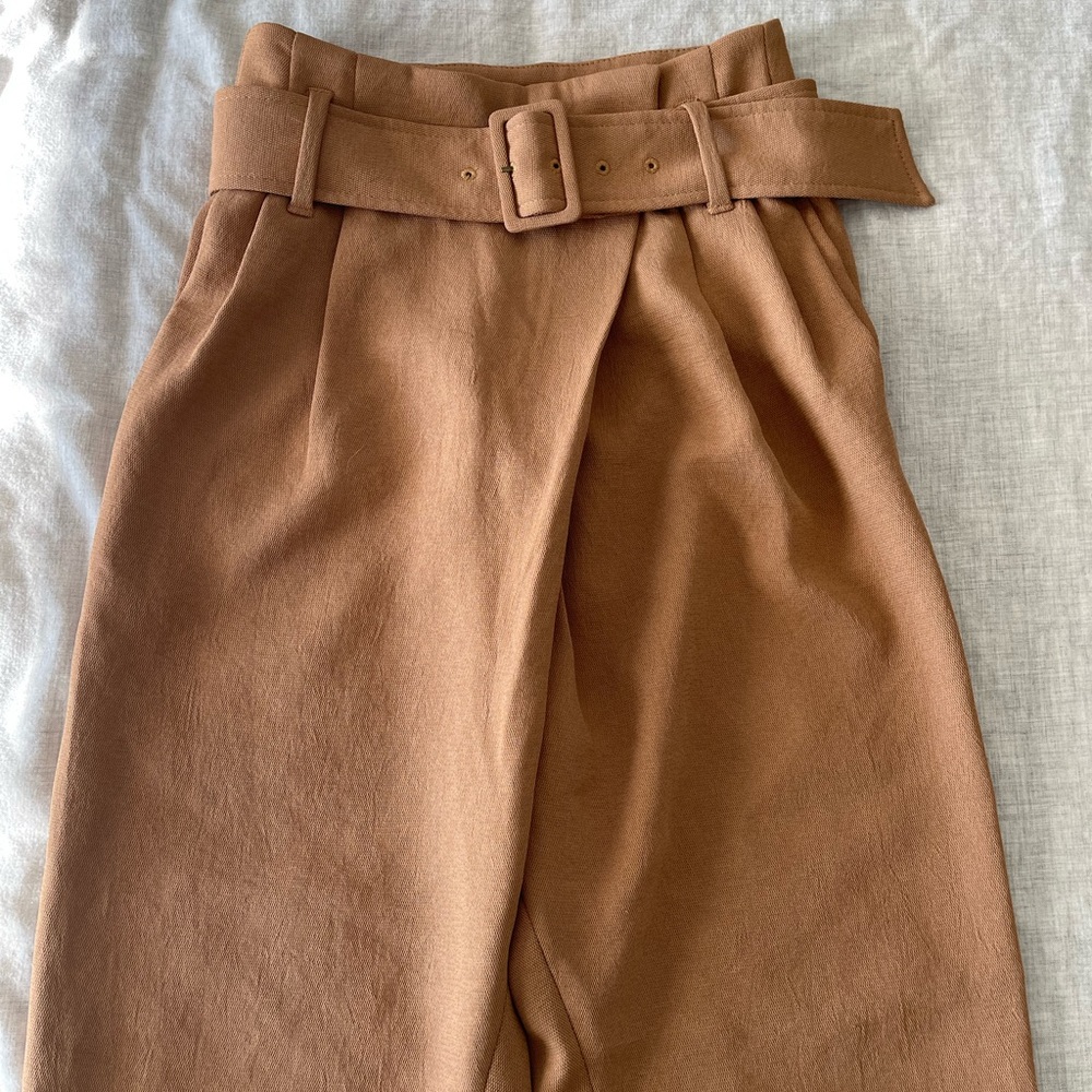 Wilfred Beige Dress Pants